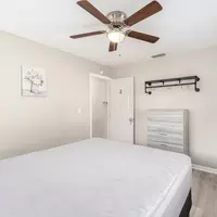 Coliving in Clearwater - Clearwater-St. Petersburg, Tampa