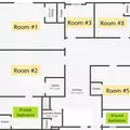 Coliving in Sanford - North Orlando, Orlando