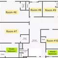 Coliving in Sanford - North Orlando, Orlando