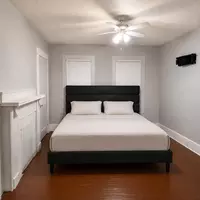 Coliving in Tattnall Square Park - Macon-Bibb, Macon