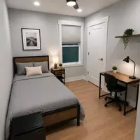 Coliving in Bankhead - West Atl, Atlanta