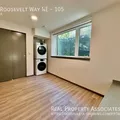 1 bedroom apartment for rent in Green Lake - North Seattle, Seattle