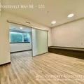 1 bedroom apartment for rent in Green Lake - North Seattle, Seattle