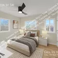 5 bedrooms apartment for rent in Ashview Heights - Central Atl, Atlanta