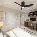 5 bedrooms apartment for rent in Ashview Heights - Central Atl, Atlanta