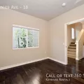 4 bedrooms apartment for rent in Allied Gardens - Inland, San Diego