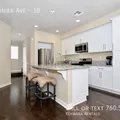 4 bedrooms apartment for rent in Allied Gardens - Inland, San Diego