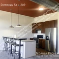 2 bedrooms apartment for rent in Whittier - North Denver, Denver