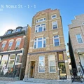 4 bedrooms apartment for rent in Wicker Park - Central, Chicago