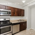 3 bedrooms apartment for rent in Albany Park - Far North Side, Chicago