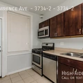 3 bedrooms apartment for rent in Albany Park - Far North Side, Chicago