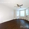 1 bedroom apartment for rent in Roscoe Village - North Side, Chicago