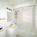 1 bedroom apartment for rent in Roscoe Village - North Side, Chicago