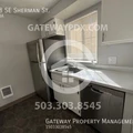 2 bedrooms apartment for rent in Mill Park - East Portland, Portland