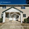 2 bedrooms apartment for rent in Mill Park - East Portland, Portland