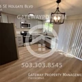 2 bedrooms apartment for rent in Powellhurst-Gilbert - SE Portland, Portland