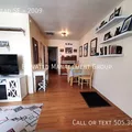 1 bedroom apartment for rent in UNM Area - Central ABQ, Albuquerque