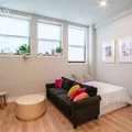 Studio Apartment for rent in Point Breeze - South Philadelphia, Philadelphia