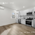 1 bedroom apartment for rent in North Park - Inland, San Diego