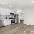 1 bedroom apartment for rent in North Park - Inland, San Diego