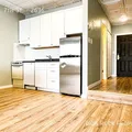 Studio Apartment for rent in Elliot Park - Central Minneapolis, Minneapolis