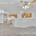 3 bedrooms apartment for rent in Northeast Colorado Springs - North COS, Colorado Springs