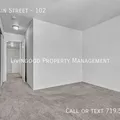 3 bedrooms apartment for rent in Northeast Colorado Springs - North COS, Colorado Springs