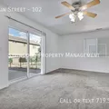 3 bedrooms apartment for rent in Northeast Colorado Springs - North COS, Colorado Springs