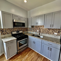 3 bedrooms apartment for rent in Washington Park - South Side, Chicago