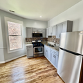 3 bedrooms apartment for rent in Washington Park - South Side, Chicago