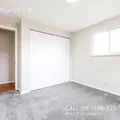 2 bedrooms apartment for rent in Virginia Village - East Denver, Denver