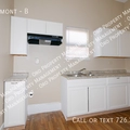 3 bedrooms apartment for rent in Harvard Place / Eastlawn - East SATX, San Antonio