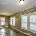 3 bedrooms apartment for rent in Downtown SATX - Central SATX, San Antonio