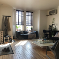 2 bedrooms apartment for rent in Sandy Hill - Central Ottawa, Ottawa