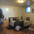 2 bedrooms apartment for rent in Sandy Hill - Central Ottawa, Ottawa