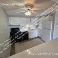 1 bedroom apartment for rent in Washington Virginia Vale - East Denver, Denver