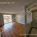 1 bedroom apartment for rent in Washington Virginia Vale - East Denver, Denver