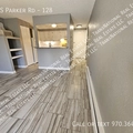 1 bedroom apartment for rent in Washington Virginia Vale - East Denver, Denver