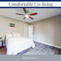 Coliving in Clayton County GA - South Atl, Atlanta