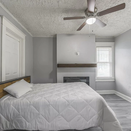 Coliving in East Side - KCMO, Kansas City