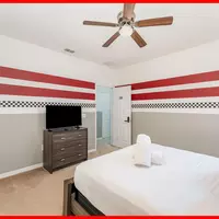 Co-living en Poinciana - South Orlando, Orlando