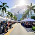 Coliving in Hollywood Fl - Broward County, Miami