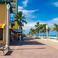 Coliving in Hollywood Fl - Broward County, Miami