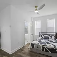 Co-living en Midtown Baltimore - Baltimore Metro Area, Washington DC