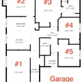Coliving in Las Vegas - Las Vegas, Las Vegas