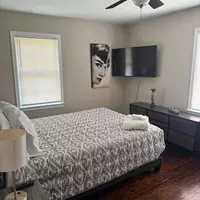 Coliving in East Point GA - South Atl, Atlanta