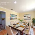 3 bedrooms apartment for rent in Uptown Central - North SATX, San Antonio