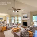 3 bedrooms apartment for rent in Uptown Central - North SATX, San Antonio