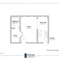 Studio Apartment for rent in Rogers Park - Far North Side, Chicago