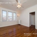 Studio Apartment for rent in Rogers Park - Far North Side, Chicago